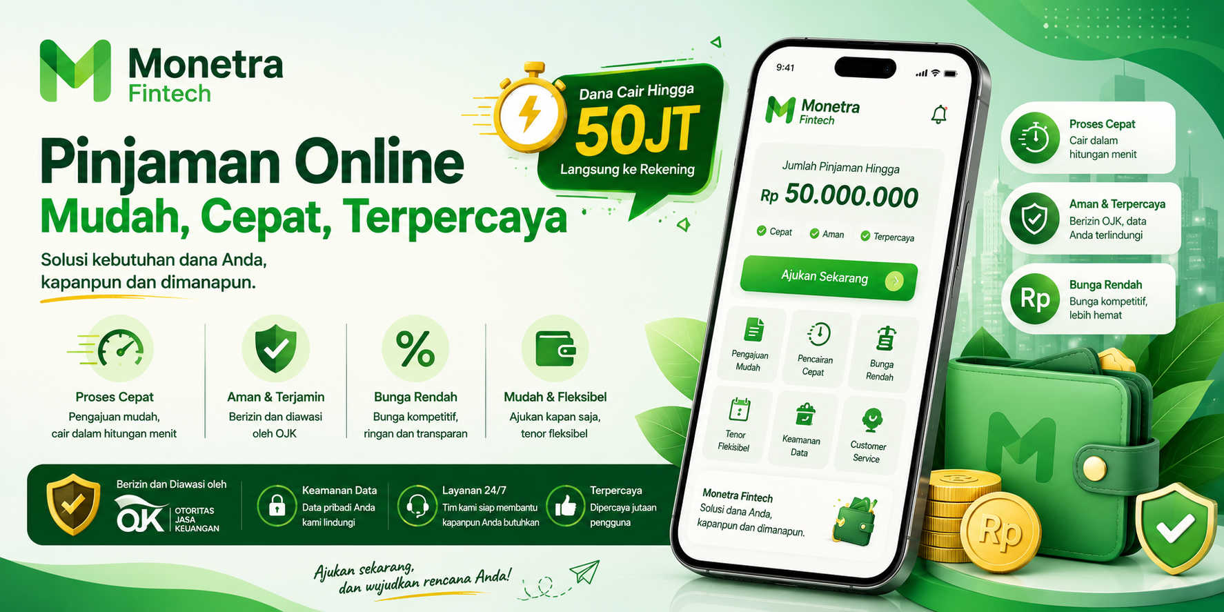 Banner Promo